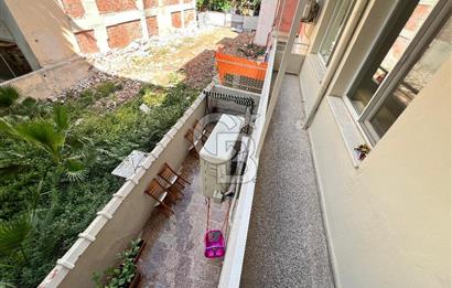 Karşıyaka Bahariye Mah DGazlı Dubleks Bahçeli 3+1 Satılık Daire