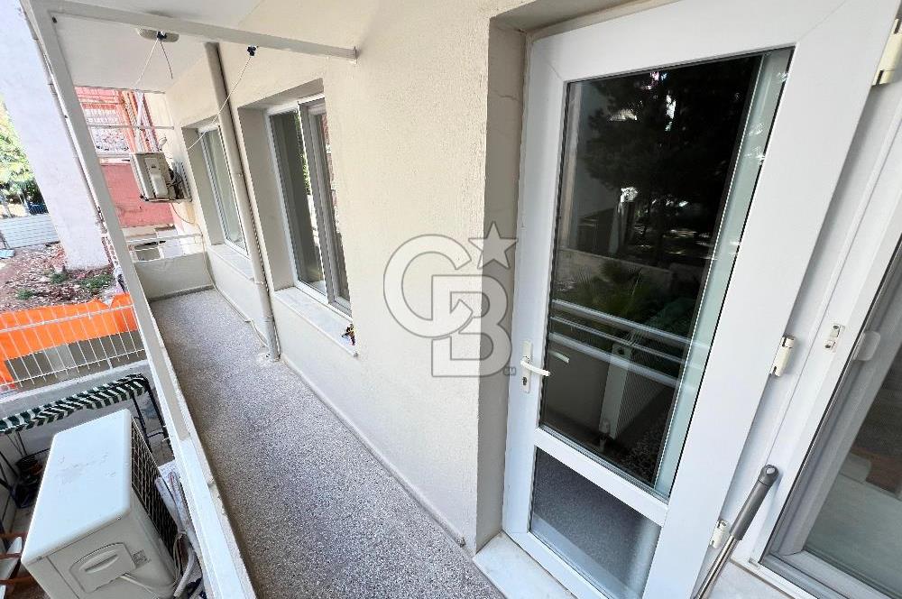 Karşıyaka Bahariye Mah DGazlı Dubleks Bahçeli 3+1 Satılık Daire