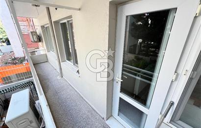 Karşıyaka Bahariye Mah DGazlı Dubleks Bahçeli 3+1 Satılık Daire