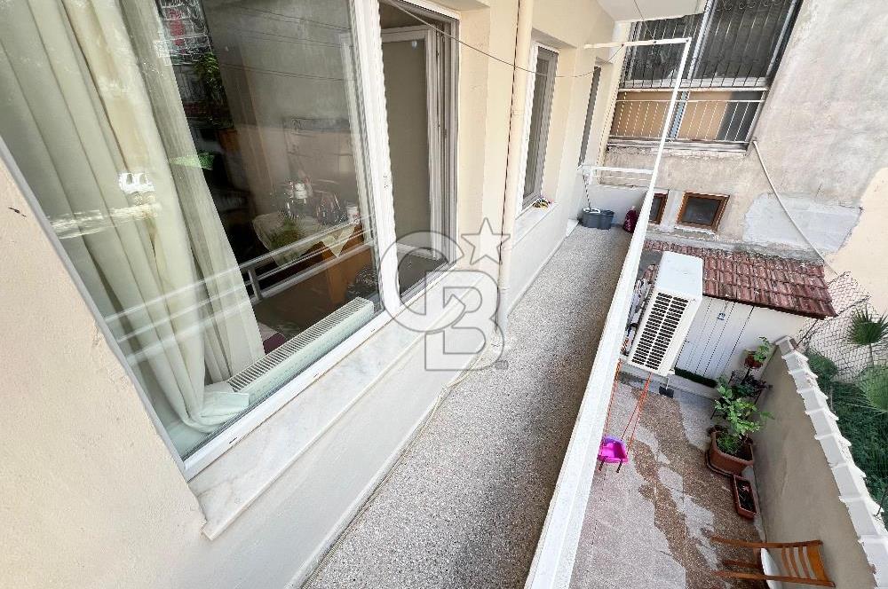 Karşıyaka Bahariye Mah DGazlı Dubleks Bahçeli 3+1 Satılık Daire