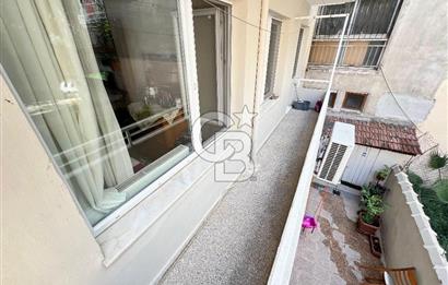 Karşıyaka Bahariye Mah DGazlı Dubleks Bahçeli 3+1 Satılık Daire