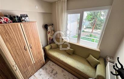 Karşıyaka Bahariye Mah DGazlı Dubleks Bahçeli 3+1 Satılık Daire