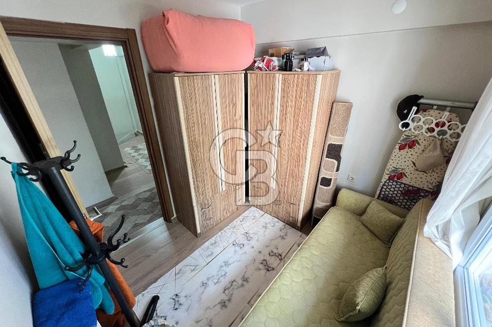 Karşıyaka Bahariye Mah DGazlı Dubleks Bahçeli 3+1 Satılık Daire