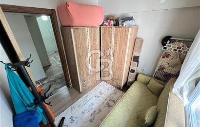 Karşıyaka Bahariye Mah DGazlı Dubleks Bahçeli 3+1 Satılık Daire