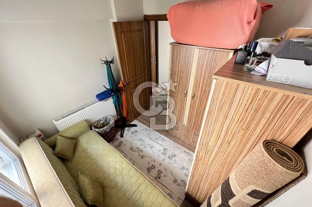 Karşıyaka Bahariye Mah DGazlı Dubleks Bahçeli 3+1 Satılık Daire