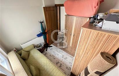 Karşıyaka Bahariye Mah DGazlı Dubleks Bahçeli 3+1 Satılık Daire