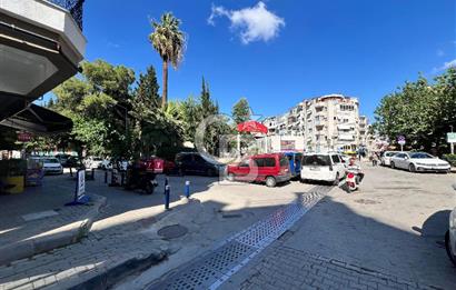 Karşıyaka Bahariye Mah DGazlı Dubleks Bahçeli 3+1 Satılık Daire