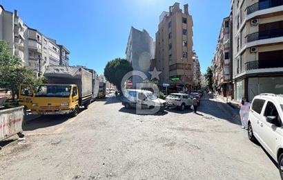 Karşıyaka Bahariye Mah DGazlı Dubleks Bahçeli 3+1 Satılık Daire