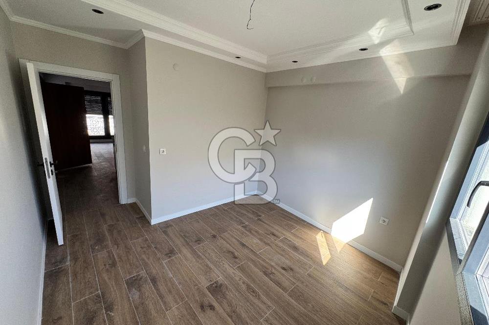 Çiğli Merkez  Sıfır Kiralık 1+1 Daire