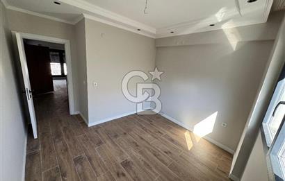 Çiğli Merkez  Sıfır Kiralık 1+1 Daire