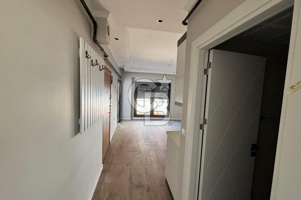 Çiğli Merkez  Sıfır Kiralık 1+1 Daire