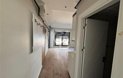 Çiğli Merkez  Sıfır Kiralık 1+1 Daire