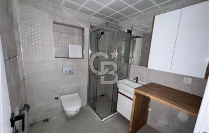 Çiğli Merkez  Sıfır Kiralık 1+1 Daire