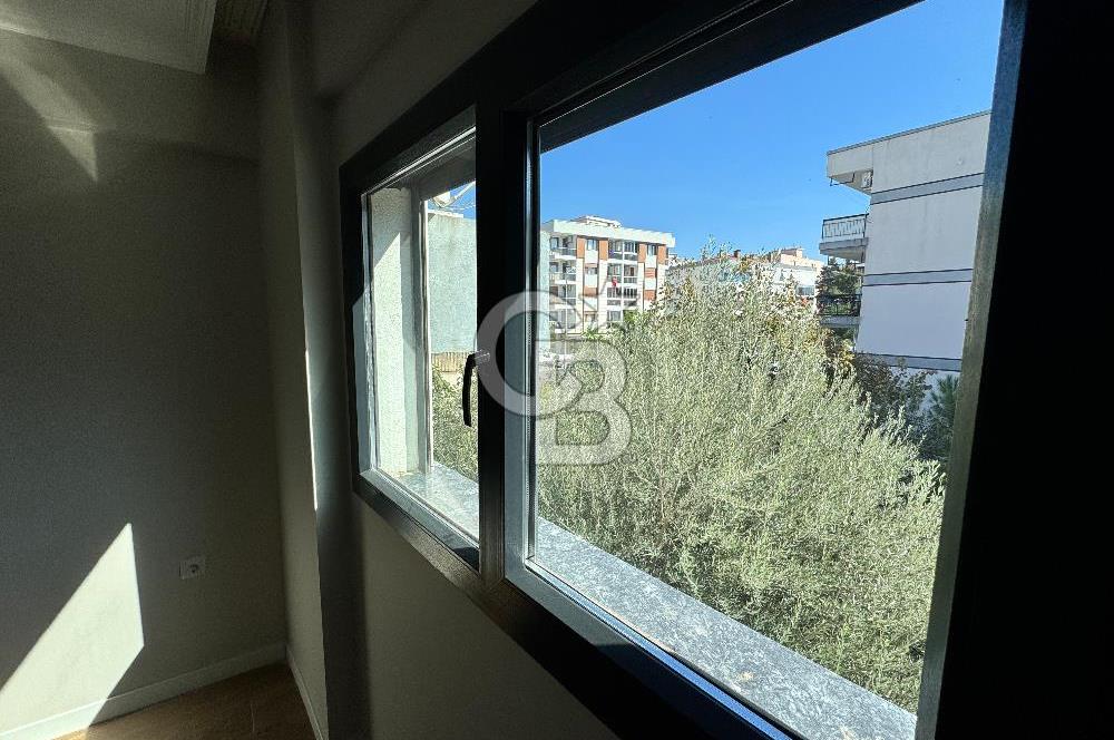 Çiğli Merkez  Sıfır Kiralık 1+1 Daire