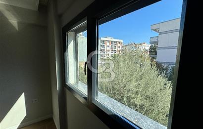 Çiğli Merkez  Sıfır Kiralık 1+1 Daire