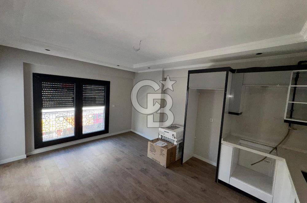 Çiğli Merkez  Sıfır Kiralık 1+1 Daire