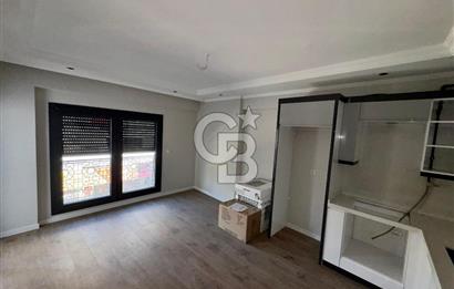 Çiğli Merkez  Sıfır Kiralık 1+1 Daire