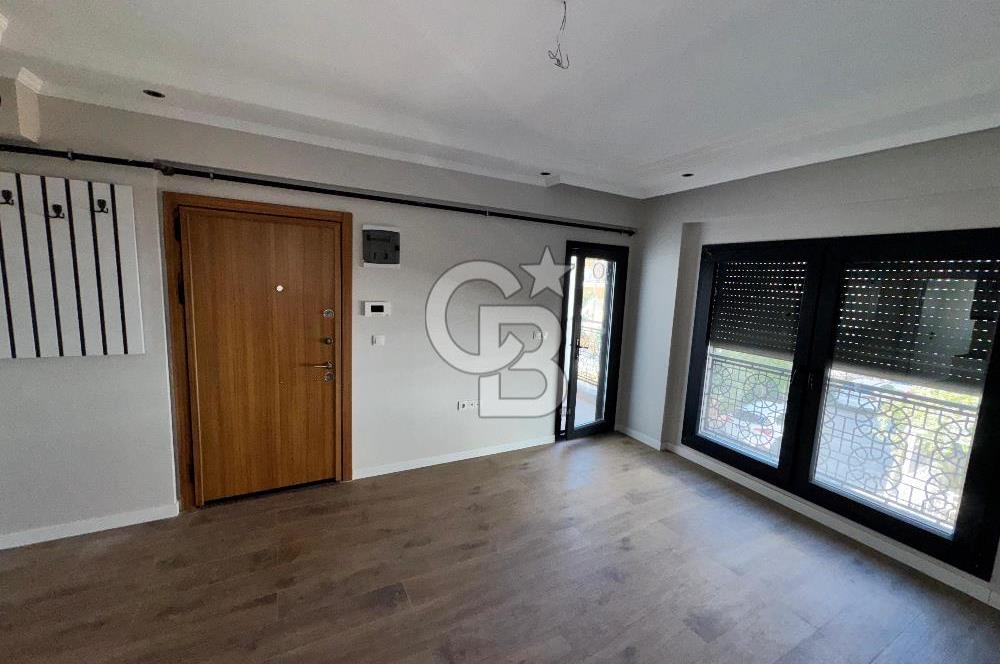 Çiğli Merkez  Sıfır Kiralık 1+1 Daire