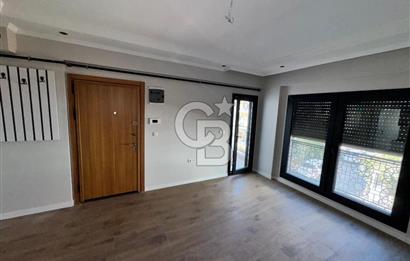 Çiğli Merkez  Sıfır Kiralık 1+1 Daire