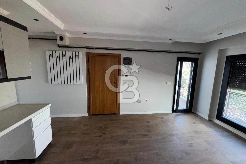 Çiğli Merkez  Sıfır Kiralık 1+1 Daire