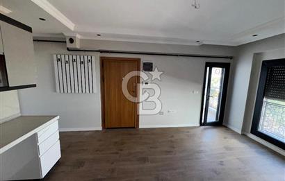 Çiğli Merkez  Sıfır Kiralık 1+1 Daire