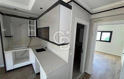 Çiğli Merkez  Sıfır Kiralık 1+1 Daire