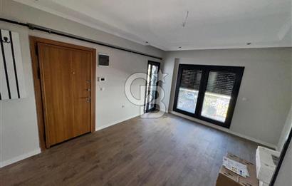 Çiğli Merkez  Sıfır Kiralık 1+1 Daire