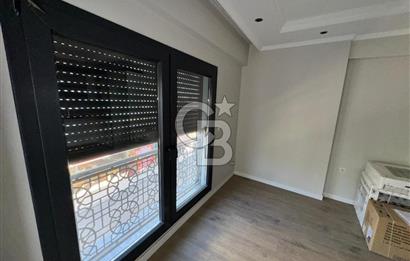 Çiğli Merkez  Sıfır Kiralık 1+1 Daire