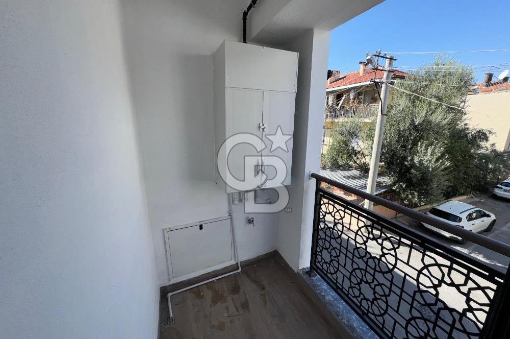 Çiğli Merkez  Sıfır Kiralık 1+1 Daire