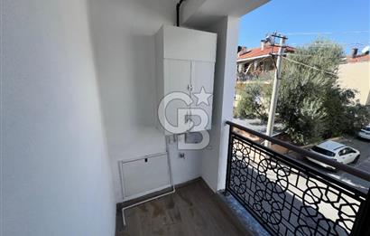 Çiğli Merkez  Sıfır Kiralık 1+1 Daire