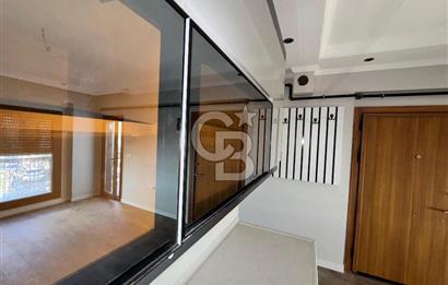 Çiğli Merkez  Sıfır Kiralık 1+1 Daire