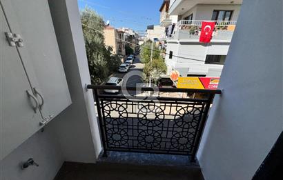 Çiğli Merkez  Sıfır Kiralık 1+1 Daire