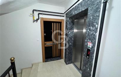 Çiğli Merkez  Sıfır Kiralık 1+1 Daire