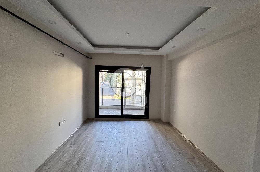 Ataşehir Merkezde Kiralık Sıfır 2+1 Daire