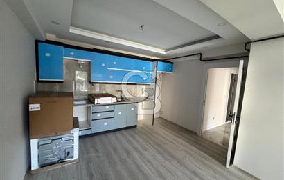 Ataşehir Merkezde Kiralık Sıfır 2+1 Daire