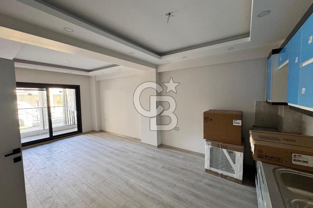 Ataşehir Merkezde Kiralık Sıfır 2+1 Daire