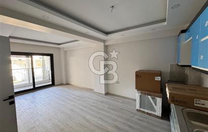 Ataşehir Merkezde Kiralık Sıfır 2+1 Daire