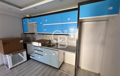 Ataşehir Merkezde Kiralık Sıfır 2+1 Daire