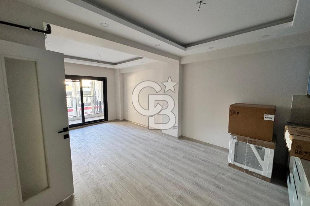 Ataşehir Merkezde Kiralık Sıfır 2+1 Daire