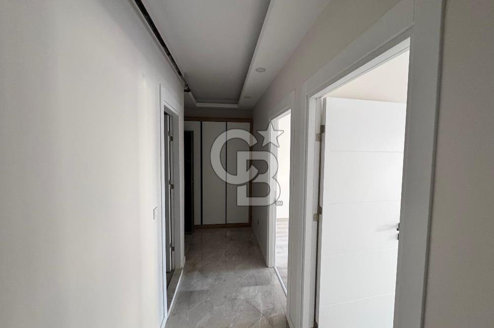 Ataşehir Merkezde Kiralık Sıfır 2+1 Daire