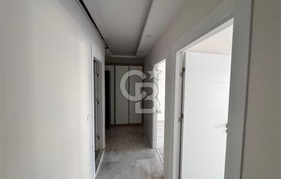 Ataşehir Merkezde Kiralık Sıfır 2+1 Daire