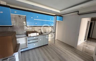 Ataşehir Merkezde Kiralık Sıfır 2+1 Daire