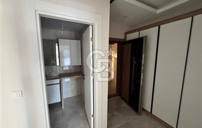 Ataşehir Merkezde Kiralık Sıfır 2+1 Daire