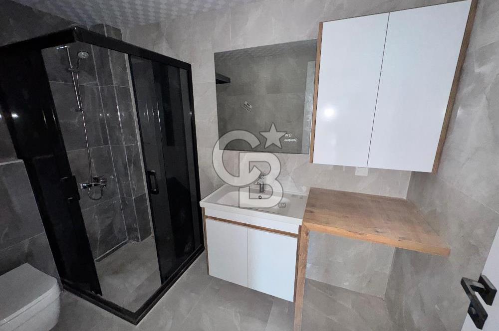 Ataşehir Merkezde Kiralık Sıfır 2+1 Daire