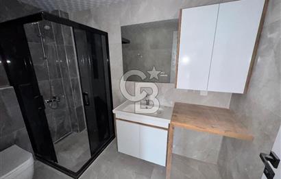 Ataşehir Merkezde Kiralık Sıfır 2+1 Daire