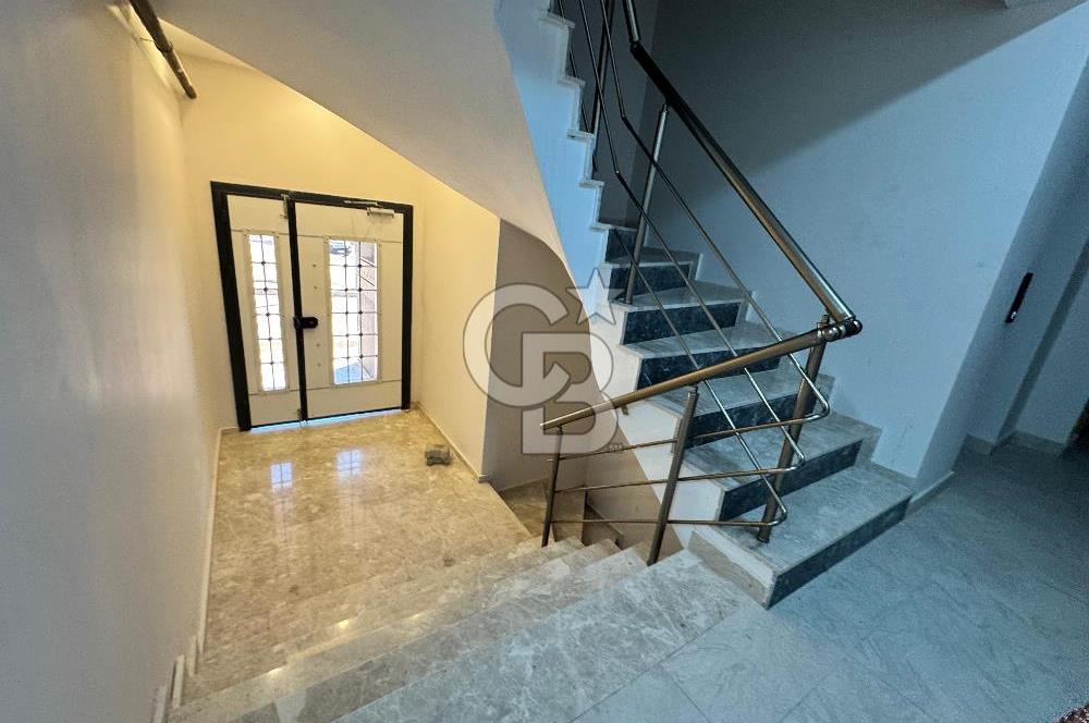 Ataşehir Merkezde Kiralık Sıfır 2+1 Daire