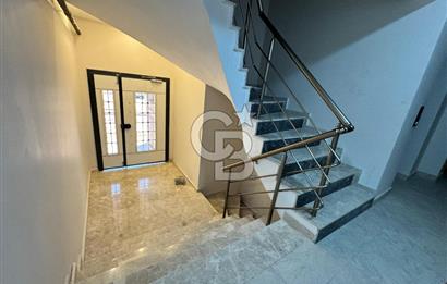 Ataşehir Merkezde Kiralık Sıfır 2+1 Daire