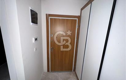 Ataşehir Merkezde Kiralık Sıfır 2+1 Daire