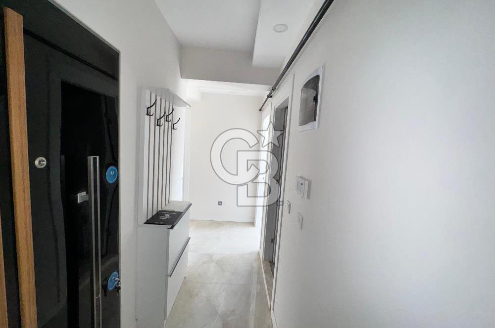 Ataşehir Merkezde Kiralık Sıfır 2+1 Daire