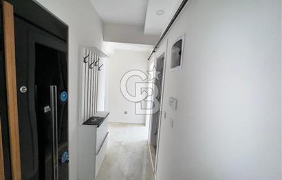 Ataşehir Merkezde Kiralık Sıfır 2+1 Daire